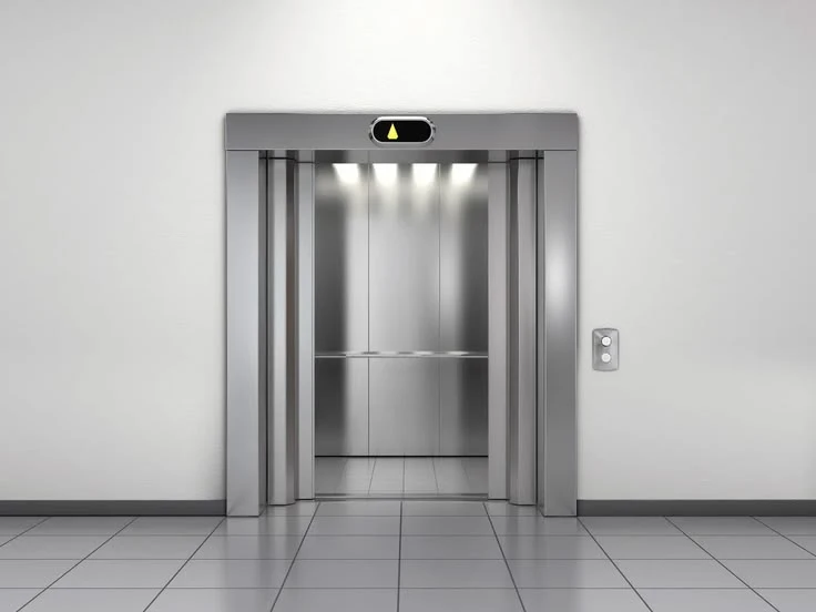 Freight Elevator & Car Elevator