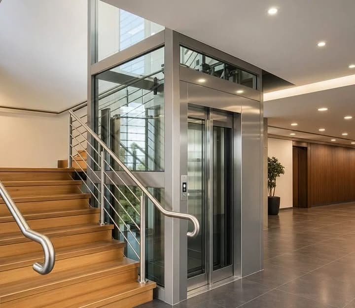 Home Lift
