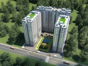 Alina Harbour Apts