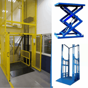 Hydraulic Lift