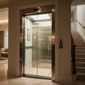 Home Lift