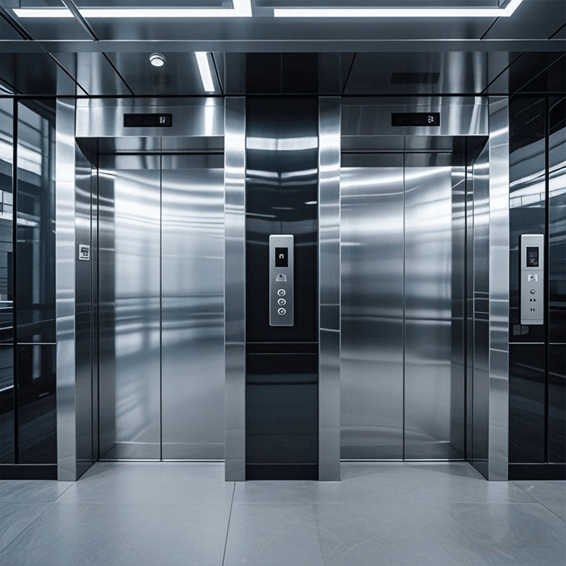 Passenger Elevator