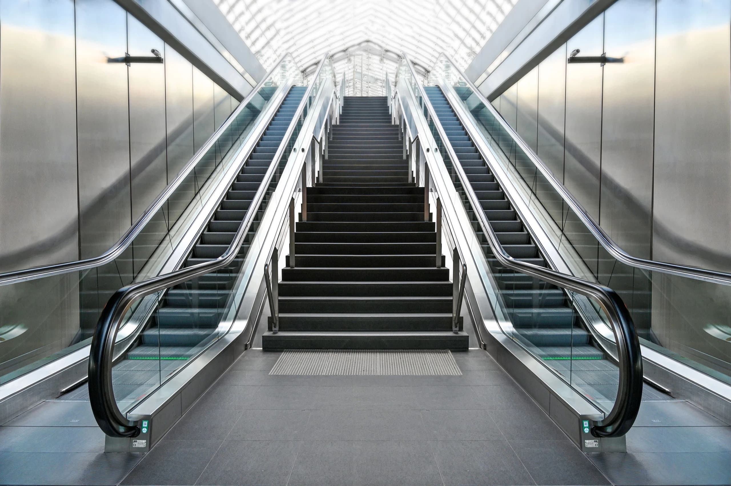 Energy Efficiency: Introducing Regenerative Drive Elevators to Kenya